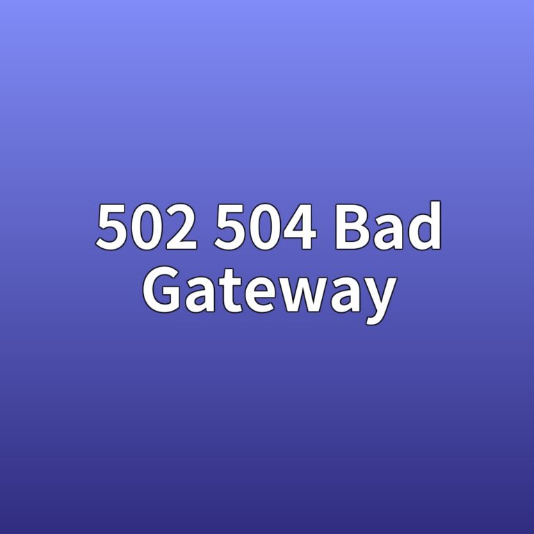 워드프레스 502 Bad Gateway / 504 Gateway Timeout 오류 대처법 12 워드프레스 502 Bad Gateway / 504 Gateway Timeout 오류 대처법 11