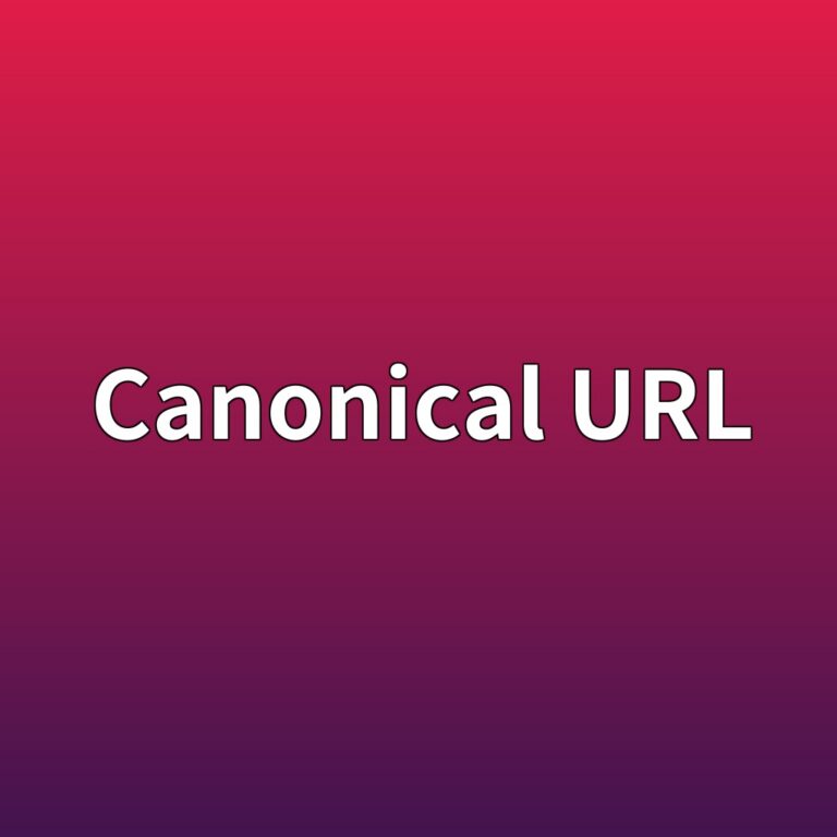 워드프레스 Canonical URL(대표 URL) 설정 미숙으로 인한 중복 콘텐츠 문제 해결 14 워드프레스 Canonical URL(대표 URL) 설정 미숙으로 인한 중복 콘텐츠 문제 해결 13