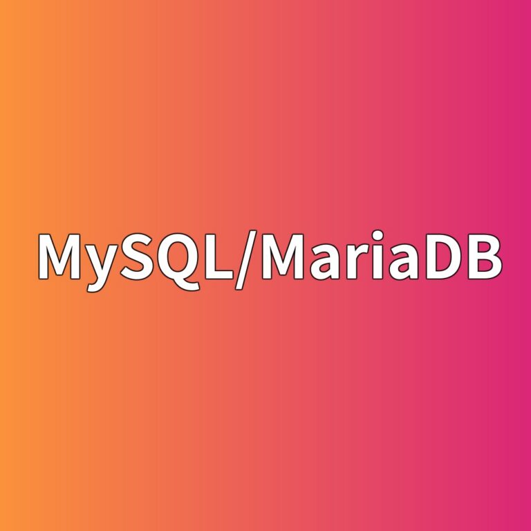 워드프레스 데이터베이스(MySQL/MariaDB) 수동 백업 및 마이그레이션 10 워드프레스 데이터베이스(MySQL/MariaDB) 수동 백업 및 마이그레이션 9