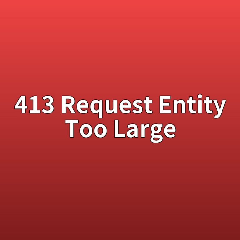 워드프레스 이미지 업로드 용량 초과 에러(413 Request Entity Too Large) 1분 해결법 1